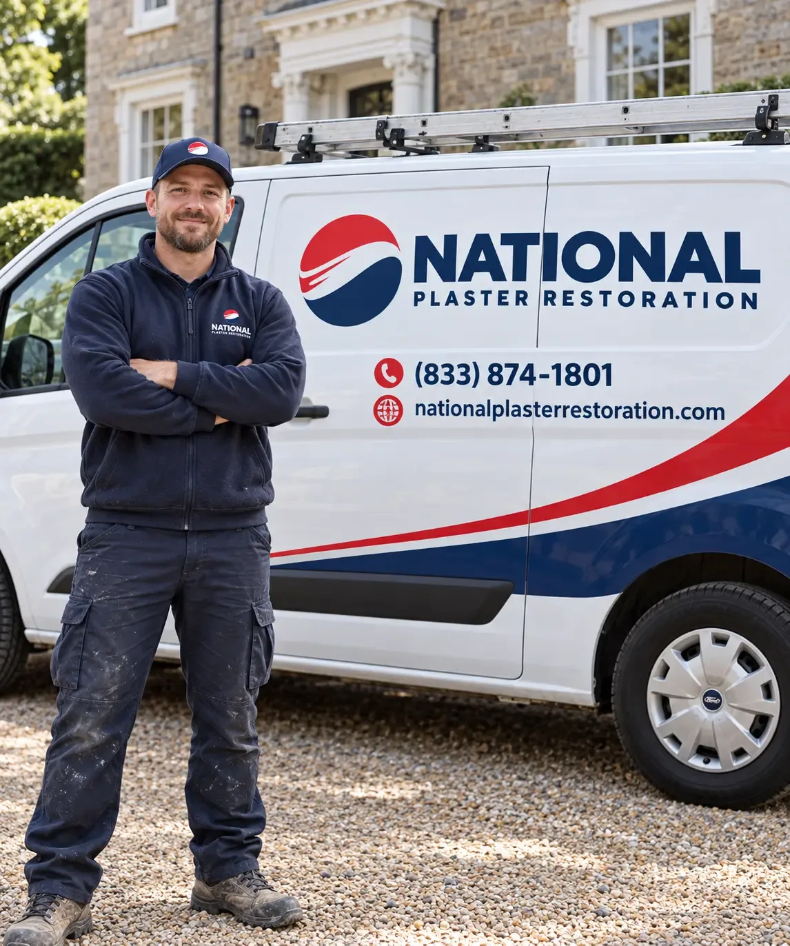 Plaster Repair company in Millbrook, IL